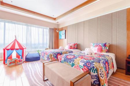 Melia Yangon - 49