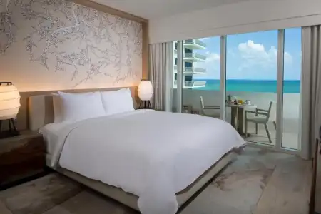 Nobu Miami Beach - 5