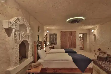 Fosil Cave - 17