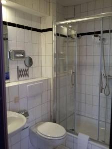 City Aschersleben - 7