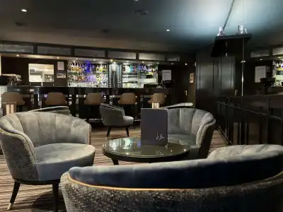 Best Western Plus La Fayette Hôtel et Spa à Epinal - 1
