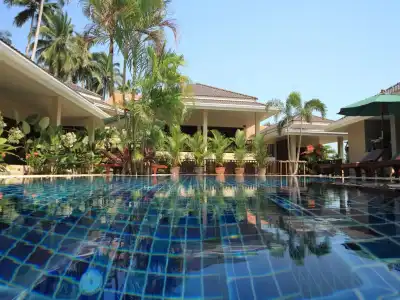 Baan Sawan Samui Resort - 18