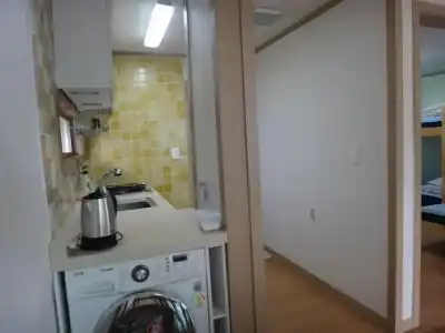 Sunny Hill Guesthouse Hongdae - 20