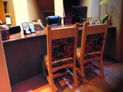 Inn at Eagle Mountain - 7