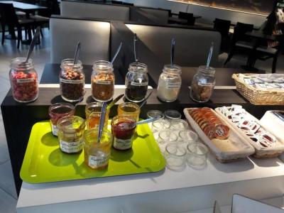 Brit Confort Rouen Centre - 12