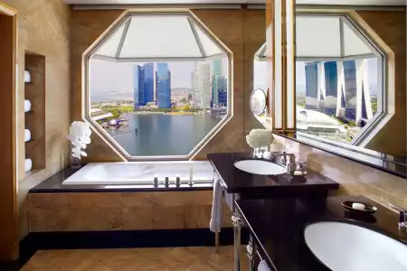 The Ritz-Carlton, Millenia - 57