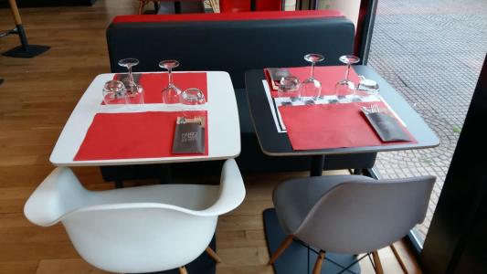 Ibis Épinal Centre-Ville - 11