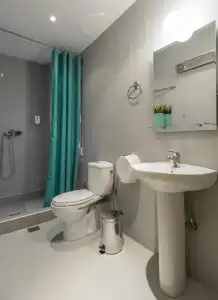 Colors Rooms & Apartments - 28