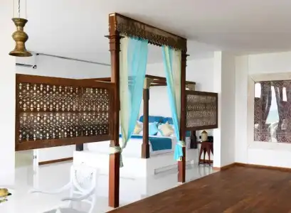 Ayurvie Weligama - Ayurvedic Retreat  by Thema Collection - Adults Only- - 39