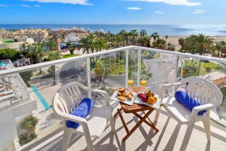 Alay Puerto Marina - Adults Only Recommended - 127
