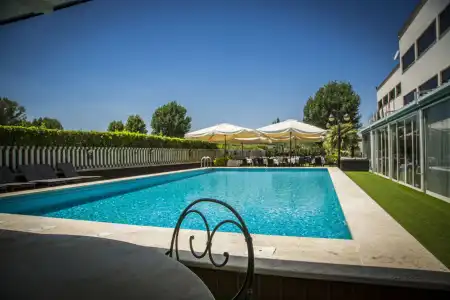 Cristallo Relais Sure Collection by Best Western - 11