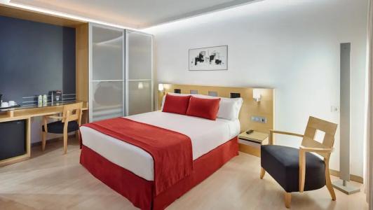 Sercotel Caspe - 56