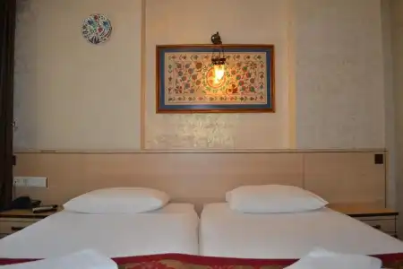 Art City Istanbul - Boutique Class - 61