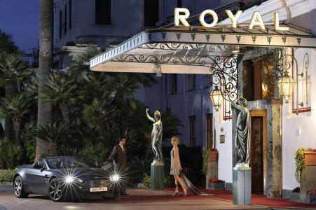 Royal Sanremo - 0