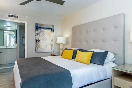 DiamondHead Beach Resort - 50