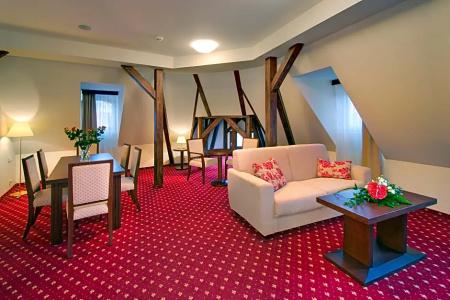 Clarion GrandZlaty Lev - 88