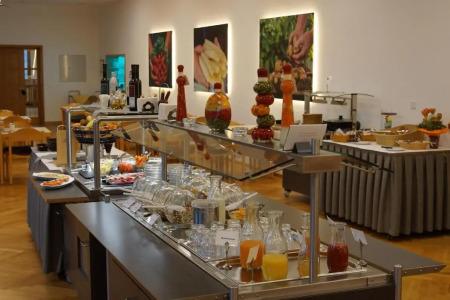 Kloster Neustadt - 8