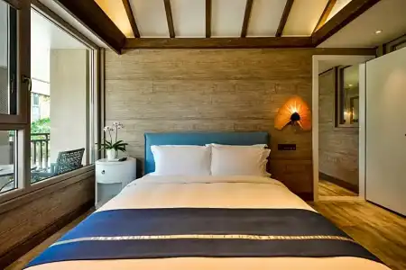 Lan Rung Beach Resort - 238