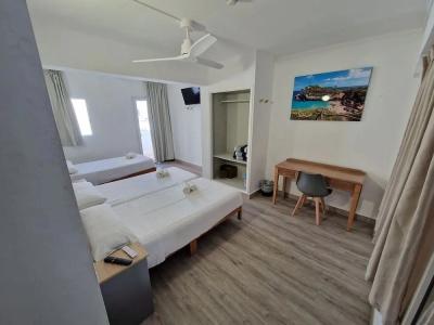 Hostal Sol de Mallorca. - 59