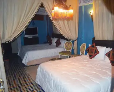 Palais Al Firdaous - 1