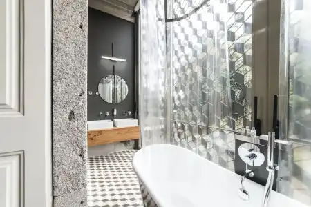 Malmerendas Boutique Lodging - 137