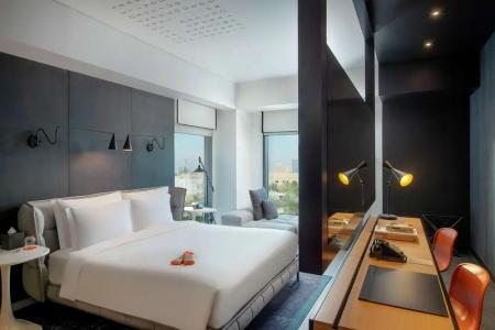 Canopy by Hilton Al Seef - 49