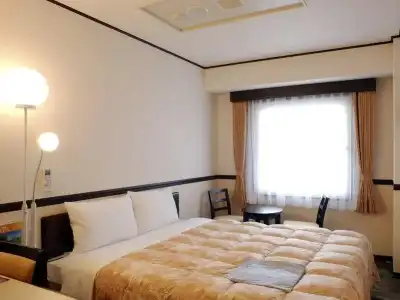 Toyoko Inn Nagoya Sakae - 96