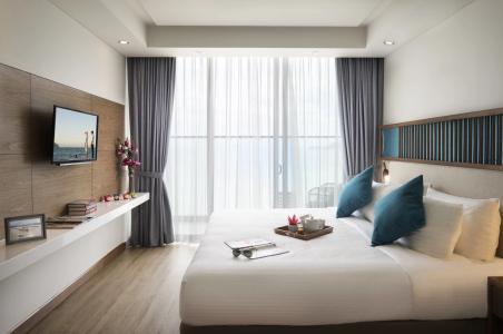 Citadines Bayfront Nha Trang - 2