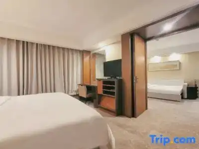 Beijing International - 125