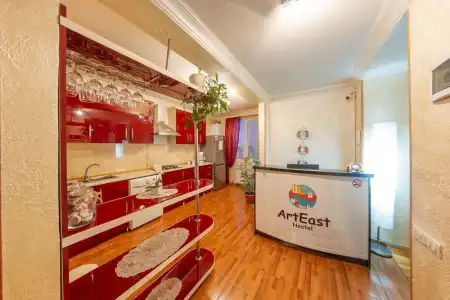 ArtEast Hostel - 1