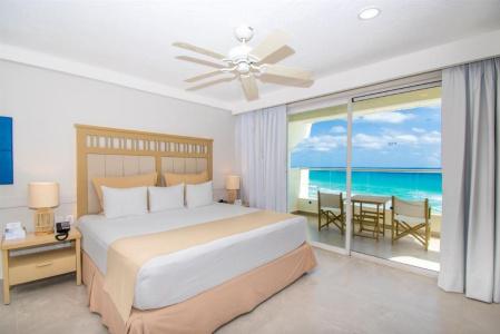 NYX Cancun All Inclusive - 38