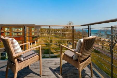 Sopot Marriott Resort & Spa - 73