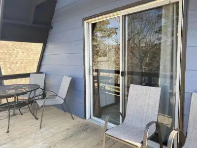 Calm Waters Cabin Resort - 63