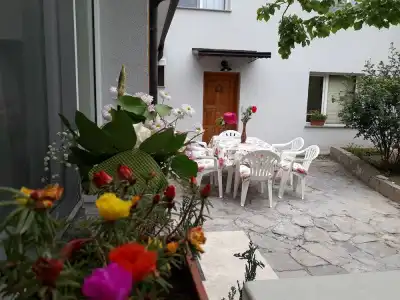 Guest House Sahat Hill - 11