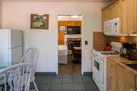 Andril Fireplace Cottages - 210