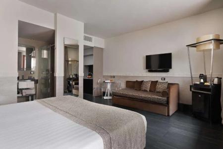 Unica Suites Rome - 29