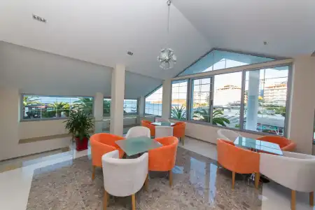 Saranda Palace - 15