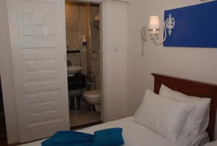 Mavi Inci Park Otel - 50