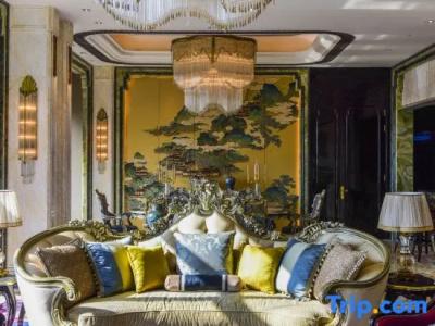 Wanda Reign Chengdu - 146