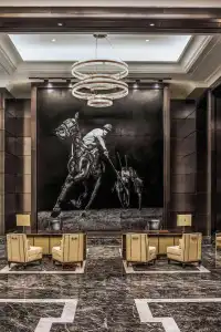 The St. Regis Kuala Lumpur - 93