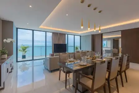 Sel De Mer & Suites - 167
