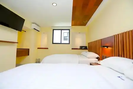 Parador Cancun - 76