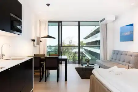 NOVI Resort - 52