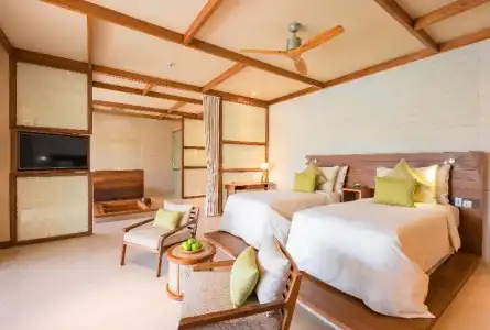 Fusion Resort Phu Quoc - 37