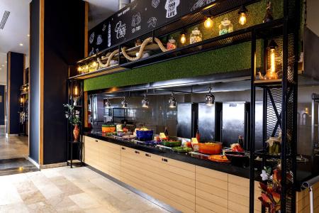 Seali̇ght Resort - 12