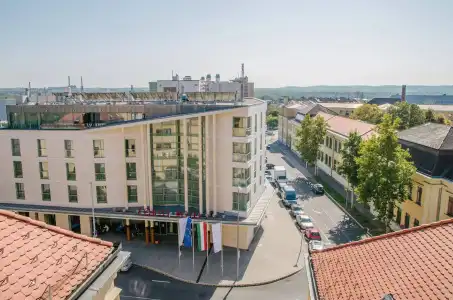 Corso Pécs - 20