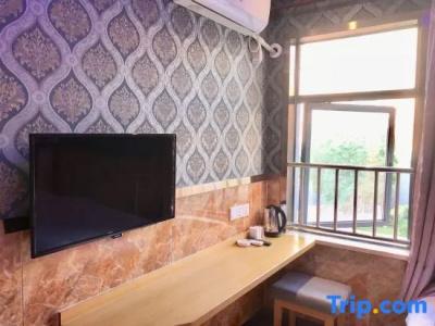 Meicun Chain Hostel (Shanghai Ninghong Road) - 53