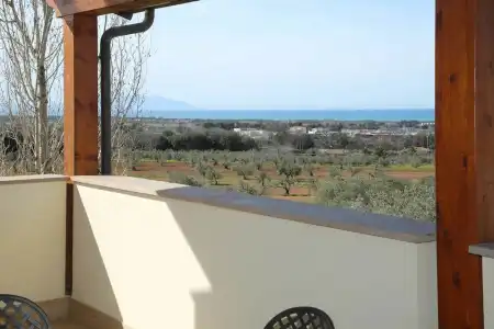 Agriturismo San Gregorio - 149