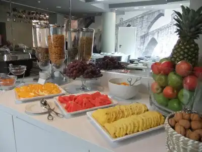 Lisbon São Bento - 11