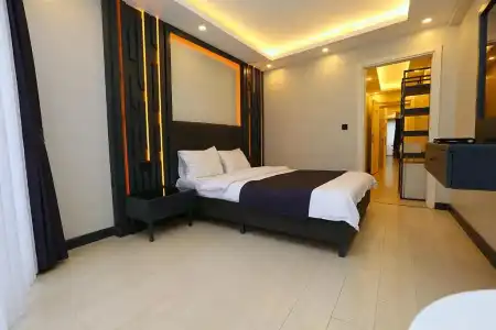 Galata King Suites - 121